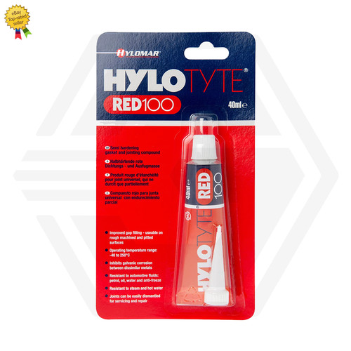 Hylomar hylotyte red - hylotyte,