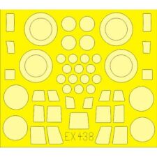 Eduard EX438 C-130J Hercules for Italeri kits 1/48