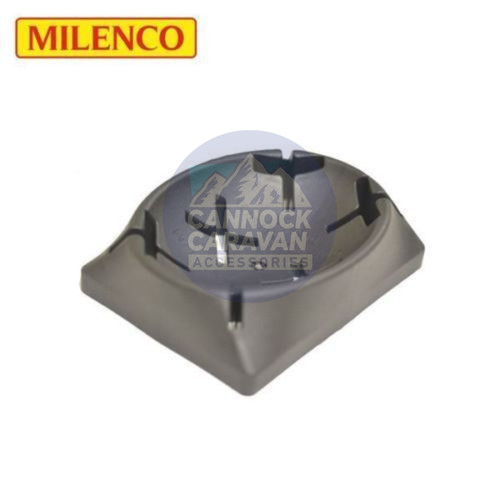 Milenco caravan trailer - milenco,