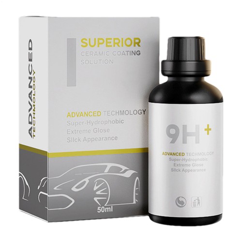 Nano ceramic car glass - nano,