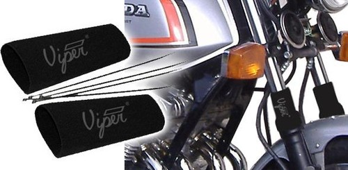 Viper neoprene fork seal