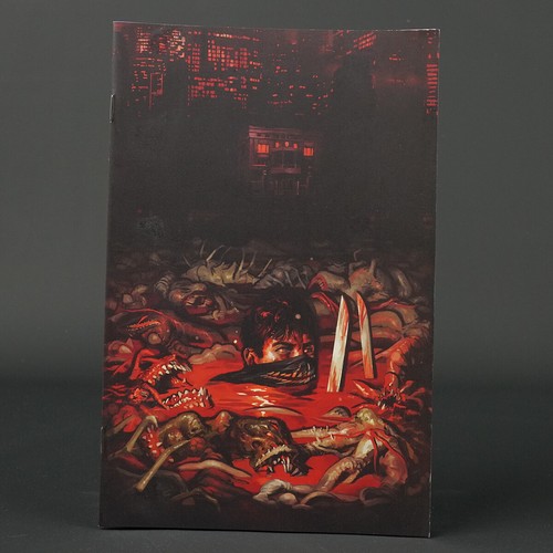 House slaughter cvr f - of, #1