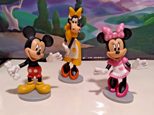 Disney mickey mouse clubhouse - disney,