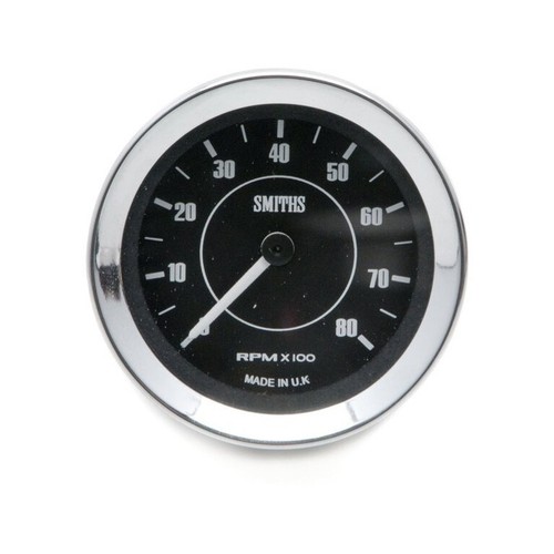 Smiths classic tachometer 52mm - smiths,