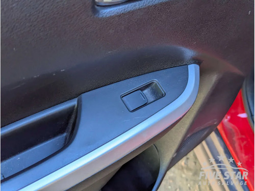 Suzuki vitara electric - suzuki,