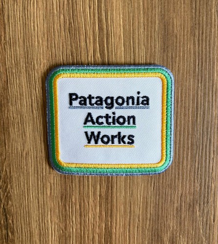 Official patagonia action - official,