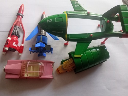 Vintage die cast - vintage, model