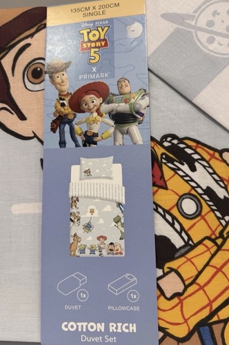 Primark disney toy story pixar - toy,