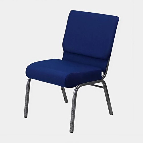 Worship stacking church chair - stacking,