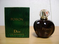 Christian Dior Poison 50ml Edt