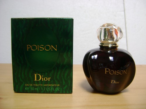 Christian dior poison - dior,