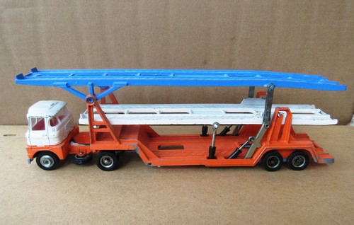 Corgi commercial vehicles - corgi,