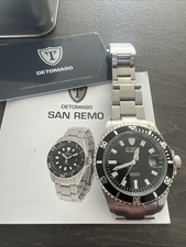 Detomaso Marian (model variant