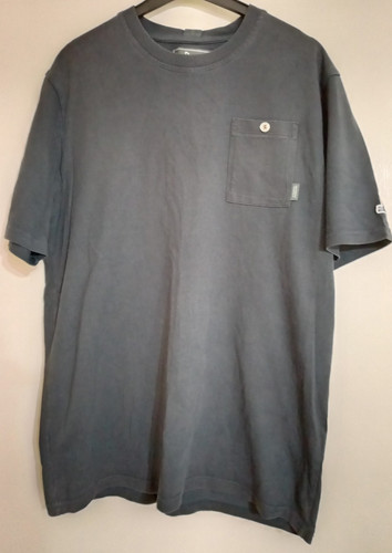 Peaceful hooligan s pocket - s/s,