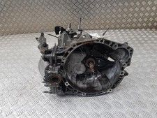 PEUGEOT 307 GEARBOX 6 SPEED