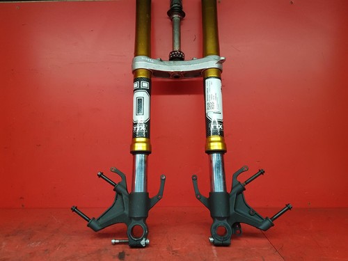 Yamaha yzf kyb forks 2017 - forks,