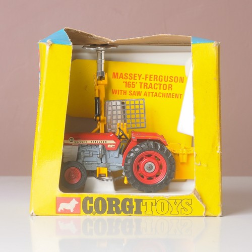 Corgi toys 73 - corgi, no.73