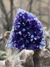 Amethyst Cluster Uruguayan