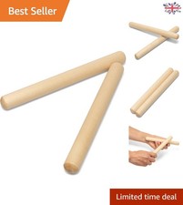 Quality Natural Wooden Claves