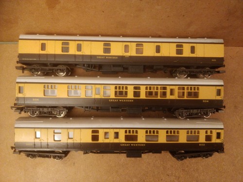 Lima great western - lima,