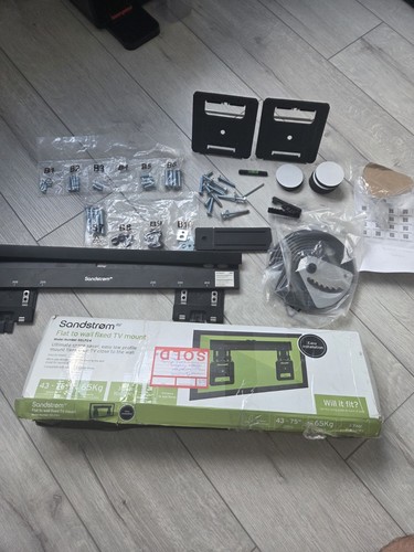 Sandstrom selp24 bracket - selp24,