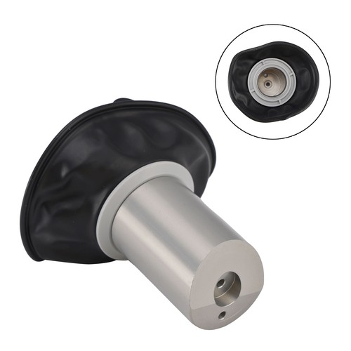 Carburetor plunger diaphragm - carburetor,