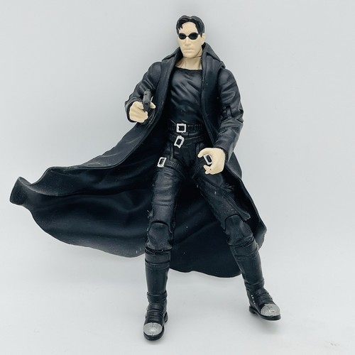 Neo action figure with - figure,