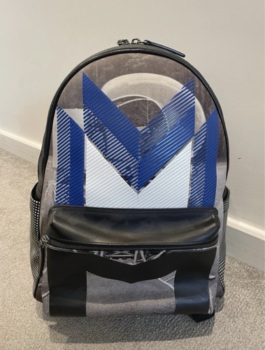 Rare mcm backpack great - rare,