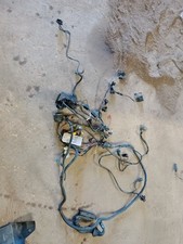 VW CORRADO VR6 COMPLETE ENGINE