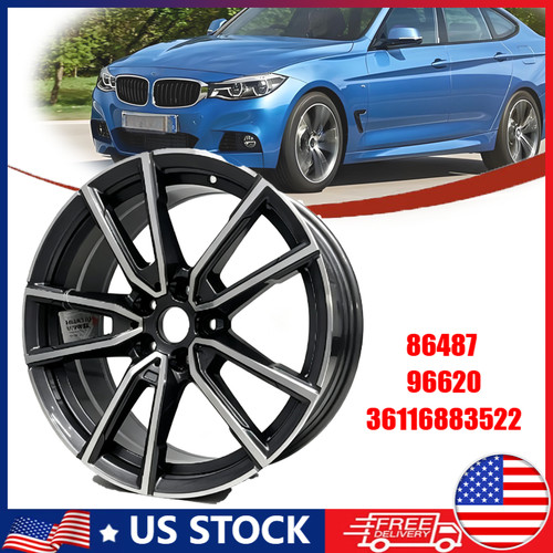 Alloy wheel rim - alloy,