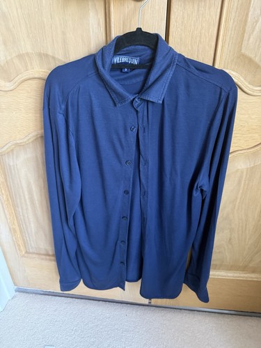 Vilbrequin men shirt - vilbrequin,