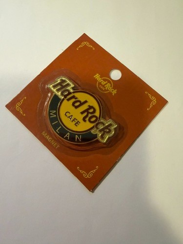 Hard rock cafe milan - rock,