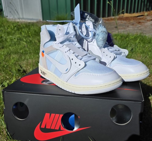 Nike virgil abloh vaa - virgil,