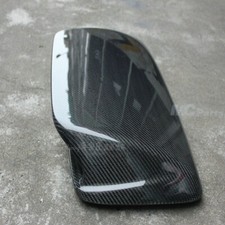 Carbon Fiber Hood Scoop Bonnet