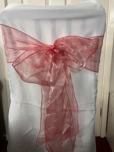 Job lot sashes for - sashes,