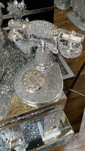 Romany crushed diamond - crushed,