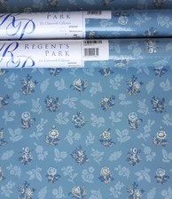 X3 1990s Vintage REGENT'S PARK