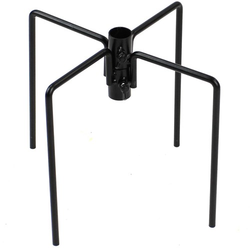 Wild bird feeder stabiliser - feeder,