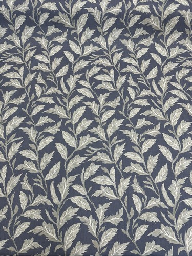 Voyage fabric eildon col navy - voyage,