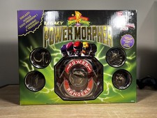 Mighty Morphin Power Rangers