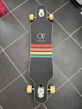 Sunset Complete Longboard