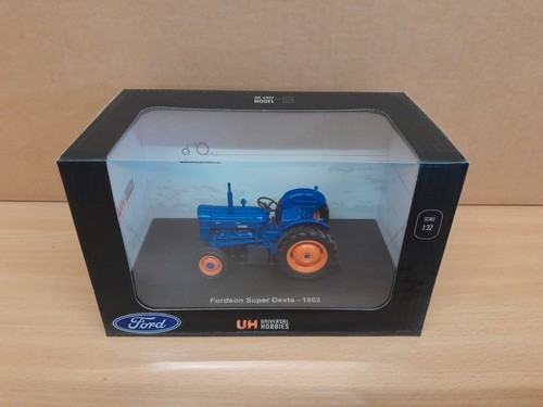 Universal hobbies fordson - hobbies,