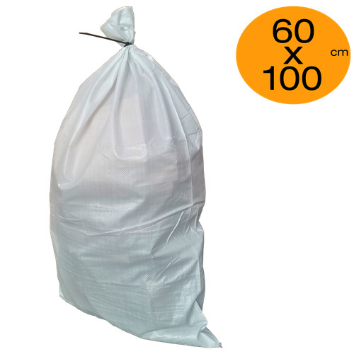 Rubble sacks variation - sacks,