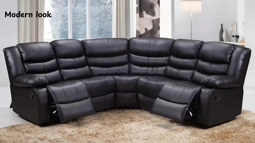 Roma comfy leather 2c2 - roma,