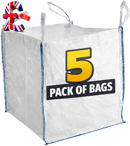 Tonne bags builders - 1,