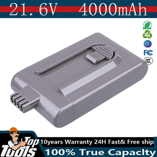 Sony cell dc16 4ah battery - sony,
