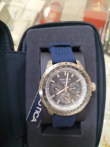 Nautica napp39s25 men blue - ,