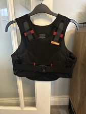 Airowear equestrian body