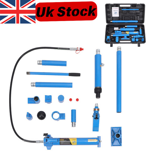 10t hydraulic jack - hydraulic, kit