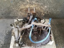 2010 ON MK2 FIAT DOBLO CARGO